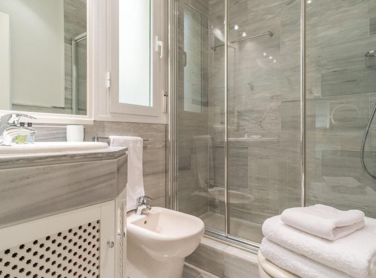Charming 2-bedroom In Retiro Perfect Location Apartamento